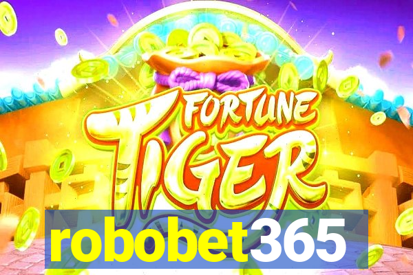 robobet365