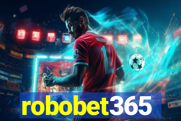 robobet365