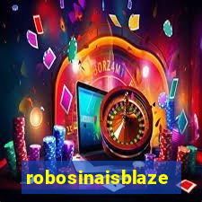 robosinaisblaze