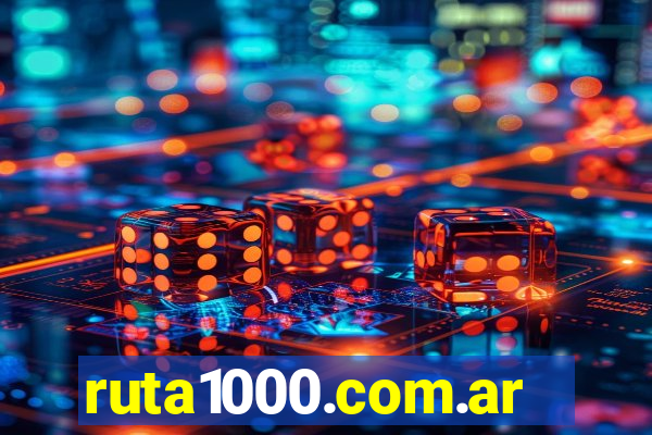 ruta1000.com.ar