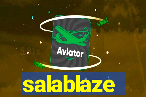 salablaze