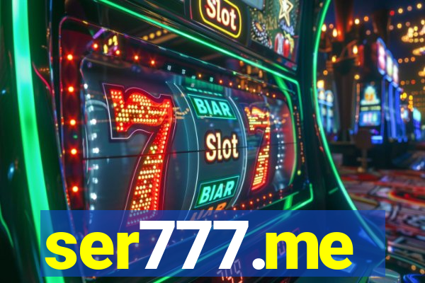 ser777.me