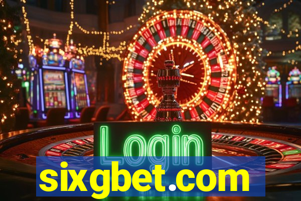 sixgbet.com