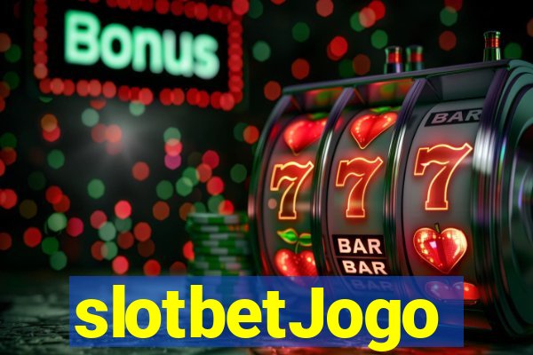 slotbetJogo