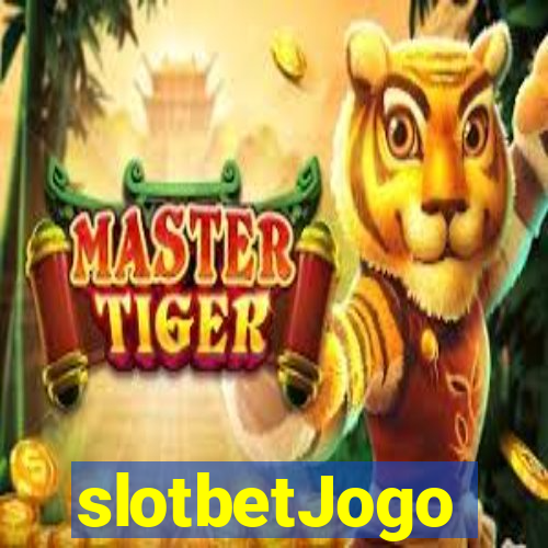 slotbetJogo