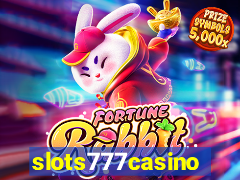 slots777casino