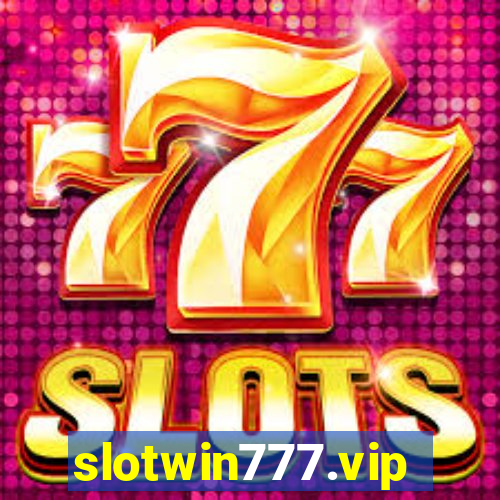 slotwin777.vip