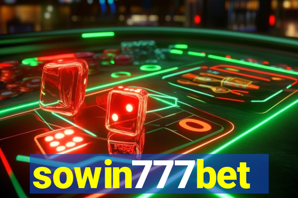 sowin777bet