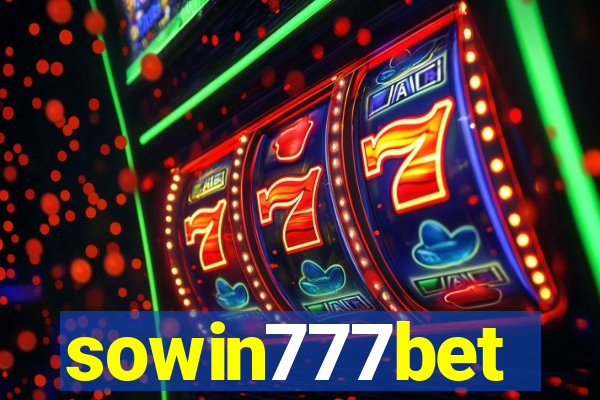 sowin777bet