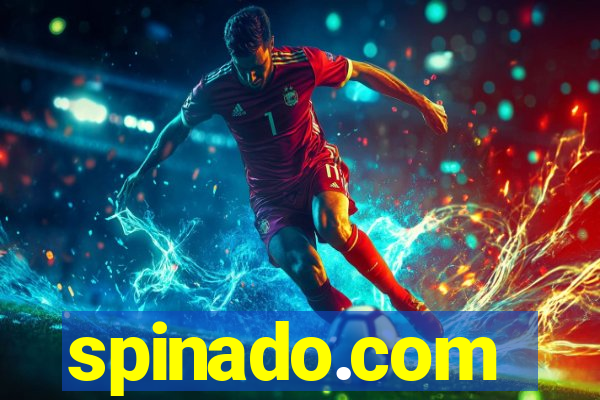 spinado.com