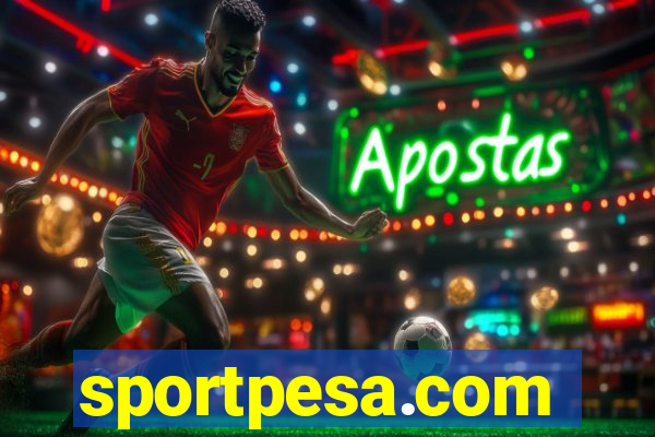 sportpesa.com