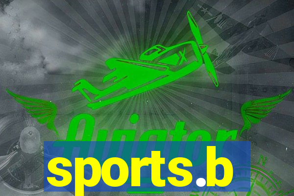 sports.b-bets.com