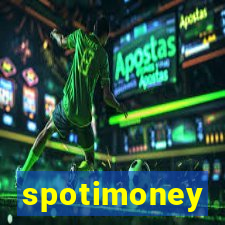 spotimoney