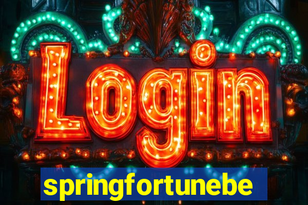 springfortunebet