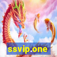 ssvip.one