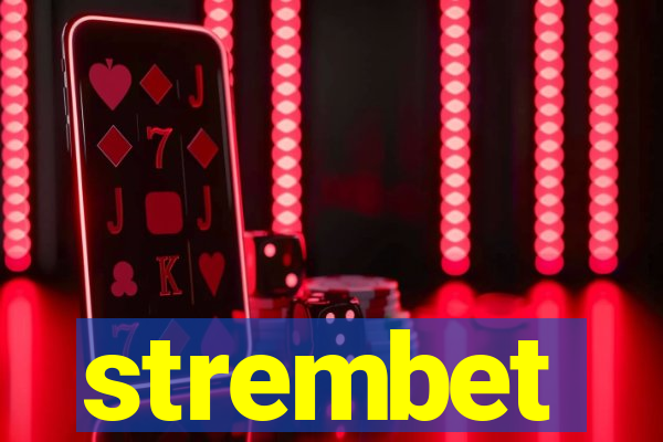 strembet