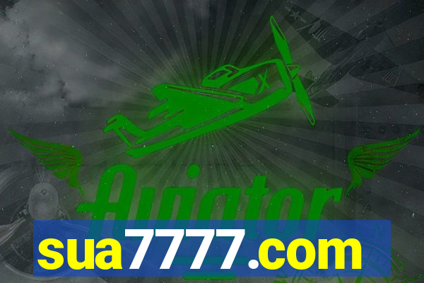 sua7777.com