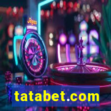 tatabet.com