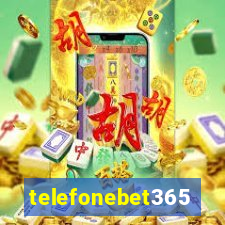 telefonebet365