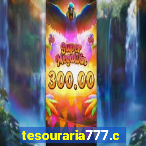 tesouraria777.com