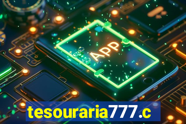 tesouraria777.com