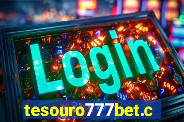 tesouro777bet.com