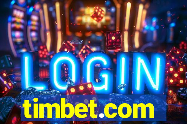 timbet.com