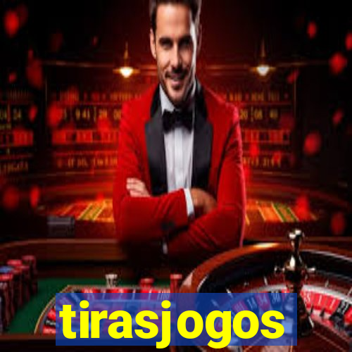 tirasjogos