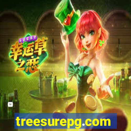 treesurepg.com