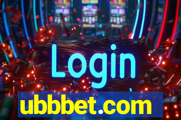 ubbbet.com