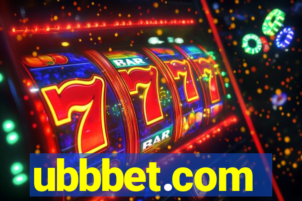 ubbbet.com