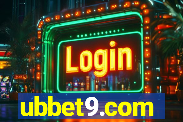 ubbet9.com