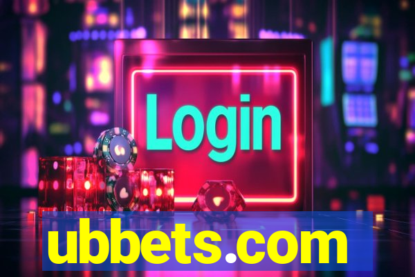 ubbets.com