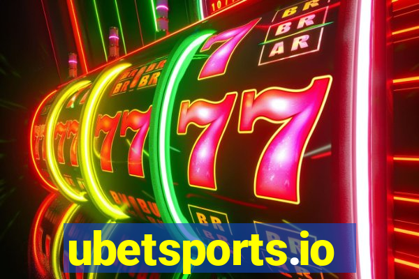 ubetsports.io