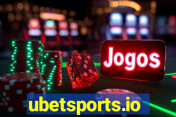 ubetsports.io