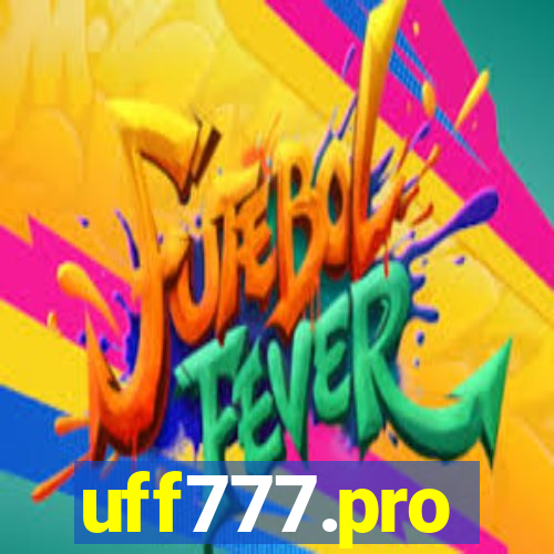 uff777.pro