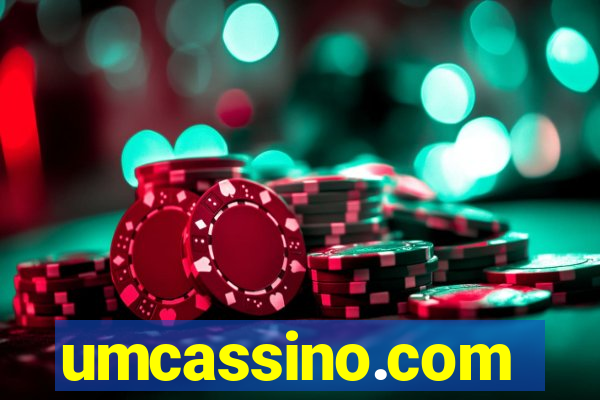 umcassino.com