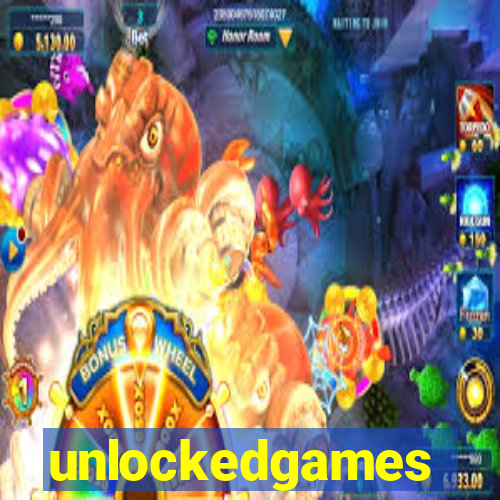 unlockedgames