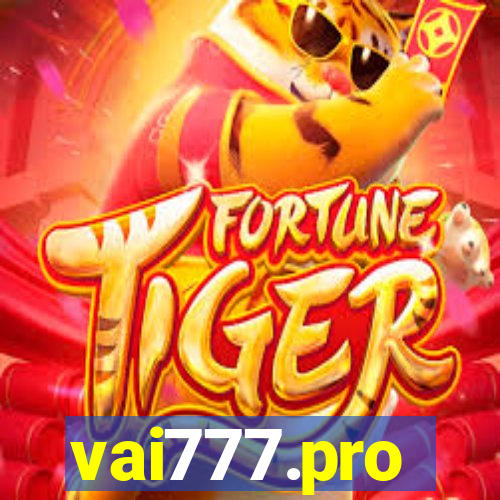 vai777.pro