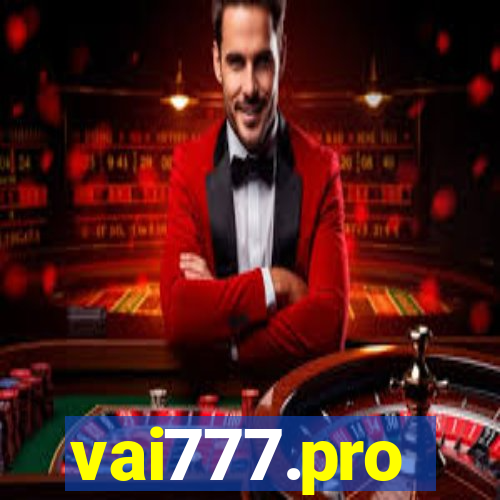 vai777.pro