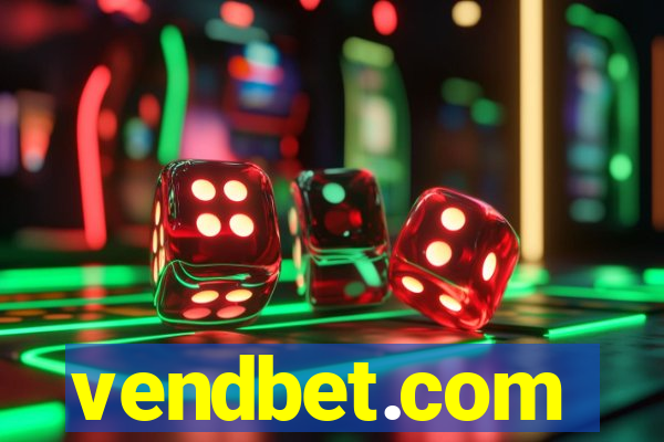 vendbet.com