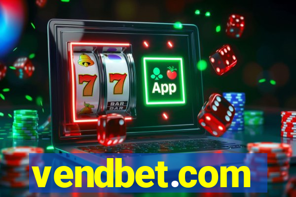 vendbet.com