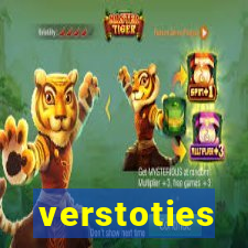 verstoties