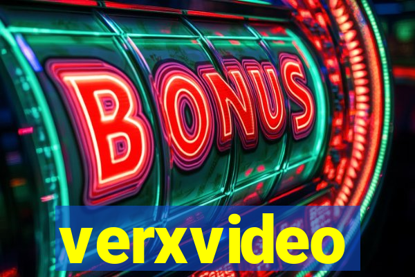 verxvideo