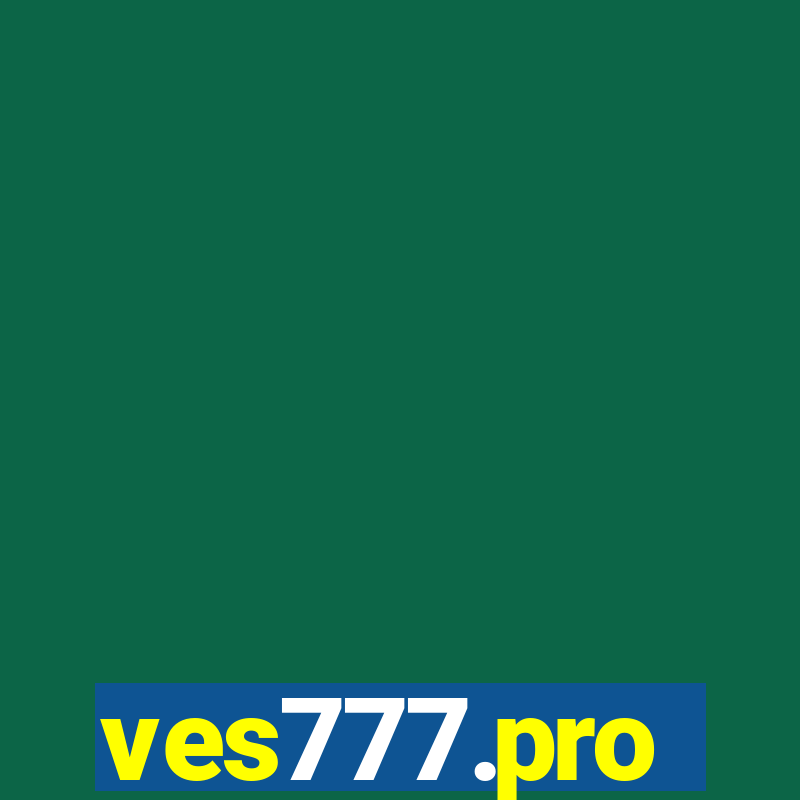 ves777.pro