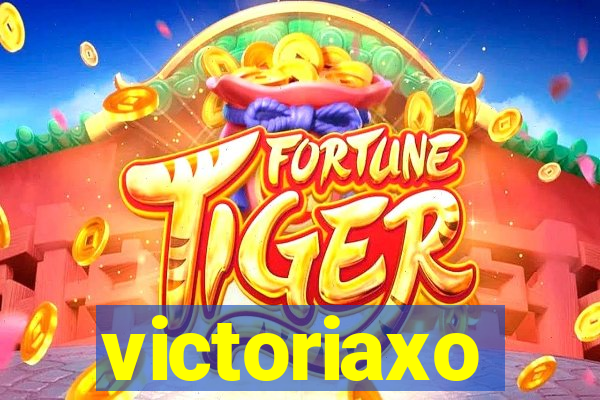 victoriaxo