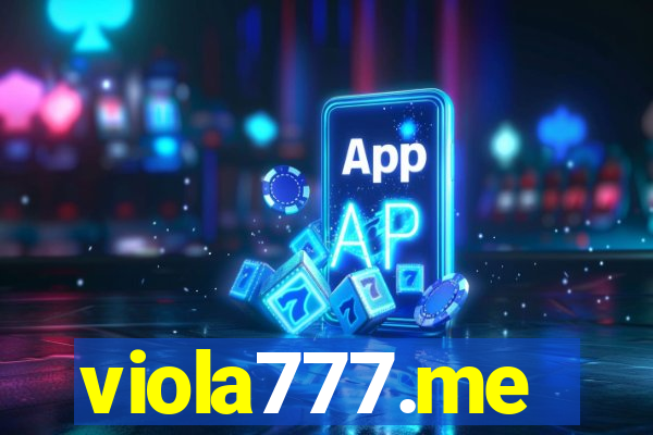 viola777.me