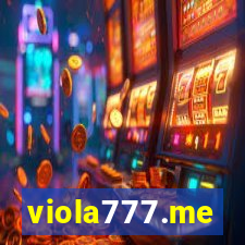 viola777.me