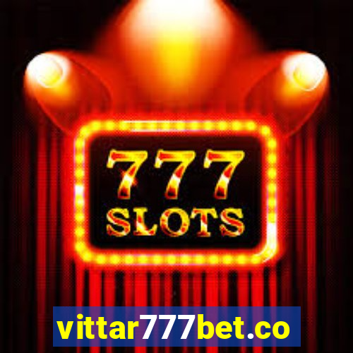 vittar777bet.com