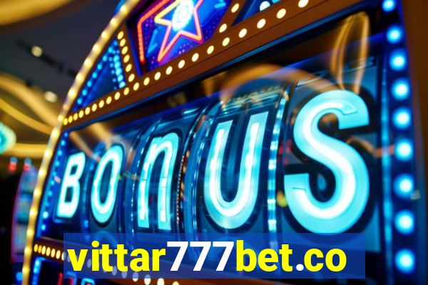 vittar777bet.com